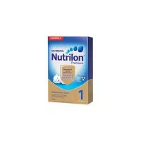 Смесь Nutrilon (Nutricia) 1 Premium (c рождения) 350 г