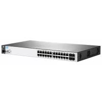 Коммутатор HPE Aruba 2530-24 (J9782A)