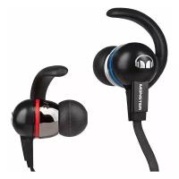 Наушники Monster iSport Immersion