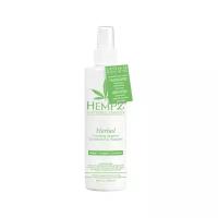 Hempz несмываемый кондиционер Herbal Fortifying Здоровые Волосы защитный