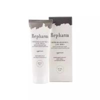 Крем антивозрастной Repharm норковая шубка для лица для сухой и нормальной кожи