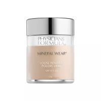 Physicians Formula Пудра Mineral Wear Loose Powder SPF 15 1 шт