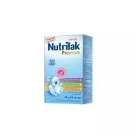 Смесь Nutrilak (InfaPrim) Premium (с 0 до 12 месяцев) 350 г