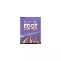 Cunningham Sarah "Cutting Edge. Upper Intermediate. Students' Book"