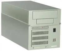 Промышленный компьютерный корпус IPC-6806W-35F Advantech 6-слотовый, Full-size PICMG 1.0/1.3, 1 х "5.25", 1 х внешний 3.5"