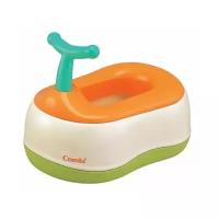 Combi горшок Toilet Training Set