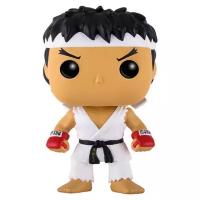 Фигурка Funko POP! Street Fighter - Рю 12419