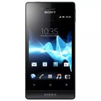 Смартфон Sony Xperia miro