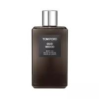 Tom Ford Масло для тела Oud Wood