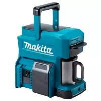 Кофеварка капельная Makita DCM501Z