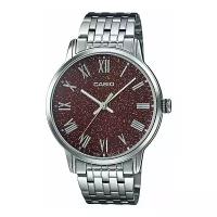 Наручные часы CASIO MTP-TW100D-5A