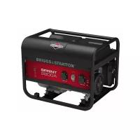 Бензиновый генератор BRIGGS & STRATTON Sprint 2200A, (2125 Вт)