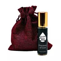 Парфюмерное масло Жрица любви, 14 мл от EGYPTOIL / Perfume oil Priestess of love, 14 ml by EGYPTOIL