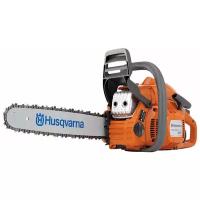 Бензиновая пила Husqvarna 445e 2100 Вт/2.8 л.с