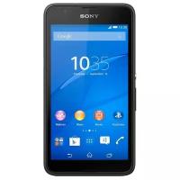 Смартфон Sony Xperia E4g