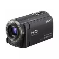 Видеокамера Sony HDR-CX580E