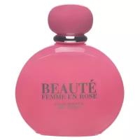 т/в BEAUTE FEMME EN ROSE 50 мл