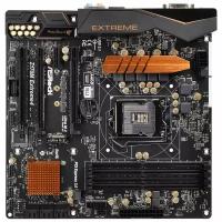 Материнская плата ASRock Z170M Extreme4