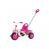 Трехколесный велосипед KETTLER 8847-100 Happytrike Princess