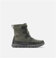 Ботинки SOREL EXPLORER BOOT WP, размер RU 42 US 9, серый