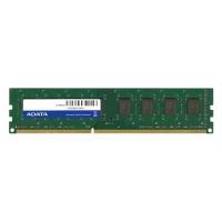 Оперативная память ADATA 2 ГБ DDR3 1600 МГц DIMM CL11 AD3U1600C2G11-S