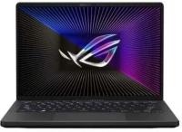 Ноутбук ASUS ROG Zephyrus G14 14.0" R7-6800HS/16GB/512GB SSD/RX 6700S/W11 Grey