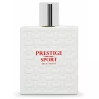 Genty туалетная вода Prestige Sport