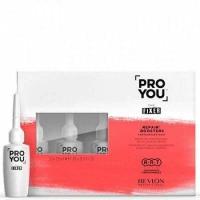 REVLON Professional ProYou Fixer Repair Boosters - Бустер восстанавливающий 10х15мл