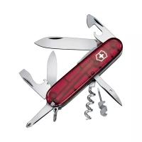 Мультитул брелок VICTORINOX Spartan lite