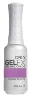 Гель-лак SCENIC ROUTE Nail Color GEL FX ORLY 9мл