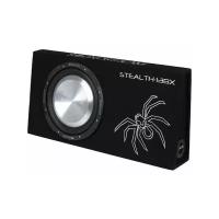 Автомобильный сабвуфер Soundstream Stealth-13bx