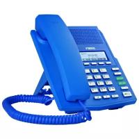 VoIP-телефон Fanvil X3P blue