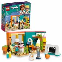 Конструктор Lego ® Friends 41754 Комната Лео