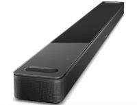 Саундбар Bose Smart SoundBar 900, черный