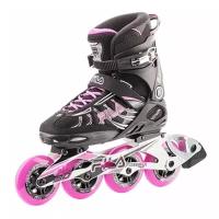 Роликовые коньки Fila Skates Shadow LX Women 2016