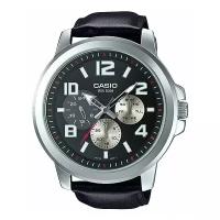 Наручные часы CASIO MTP-X300L-1A