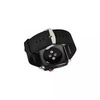 COTEetCI Ремешок W33 Fashion Leather для Apple Watch 38/40mm