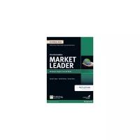 Market Leader 3rd Edition Pre-Int Extra Student's Book+DVD-ROM