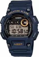 Наручные часы CASIO Collection W-735H-2AVDF