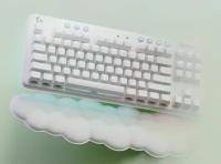 Беспроводная механическая игровая клавиатура Logitech G715 Aurora Collection