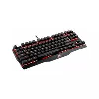 Игровая клавиатура ASUS ROG Claymore Core (Cherry MX Black) Black USB