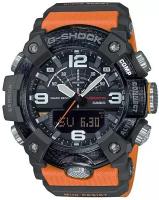 Наручные часы CASIO G-Shock GG-B100-1A9