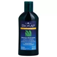 BioKap шампунь Rinforzante от выпадения волос
