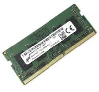 Модуль памяти NBook SO-DDR4 4096Mb, 3200Mhz, Micron (MTA4ATF51264HZ-3G2J1)