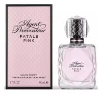 Туалетные духи Agent Provocateur Fatale Pink 50 мл