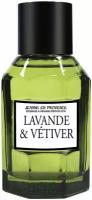 Jeanne En Provence Lavande & Veitiver Туалетная вода 100 мл