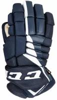 Перчатки игрока HG JETSPEED FT4 PRO GLOVES SR NV/WH