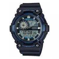 Наручные часы CASIO AEQ-200W-2A