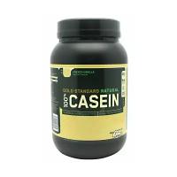 Протеин Optimum Nutrition 100% Casein Gold Standard Natural