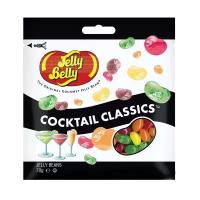 Jelly Belly Драже жевательное Классические коктейли ассорти